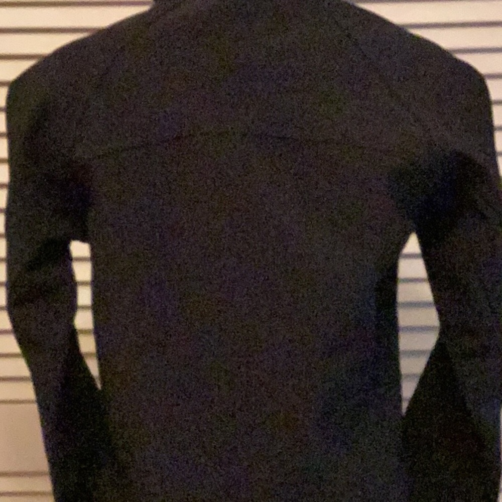 BLACK DIAMOND WOMEN’S MEDIUM ZIP JACKET - Picture 5 of 9